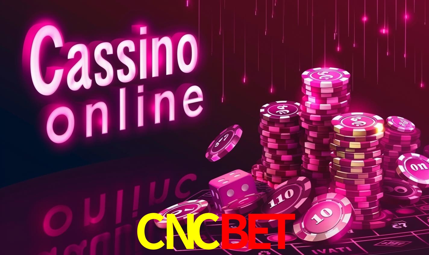 CNCBET