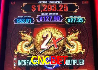 Descubra a Magia dos Jogos de Arcade no CNCBET
