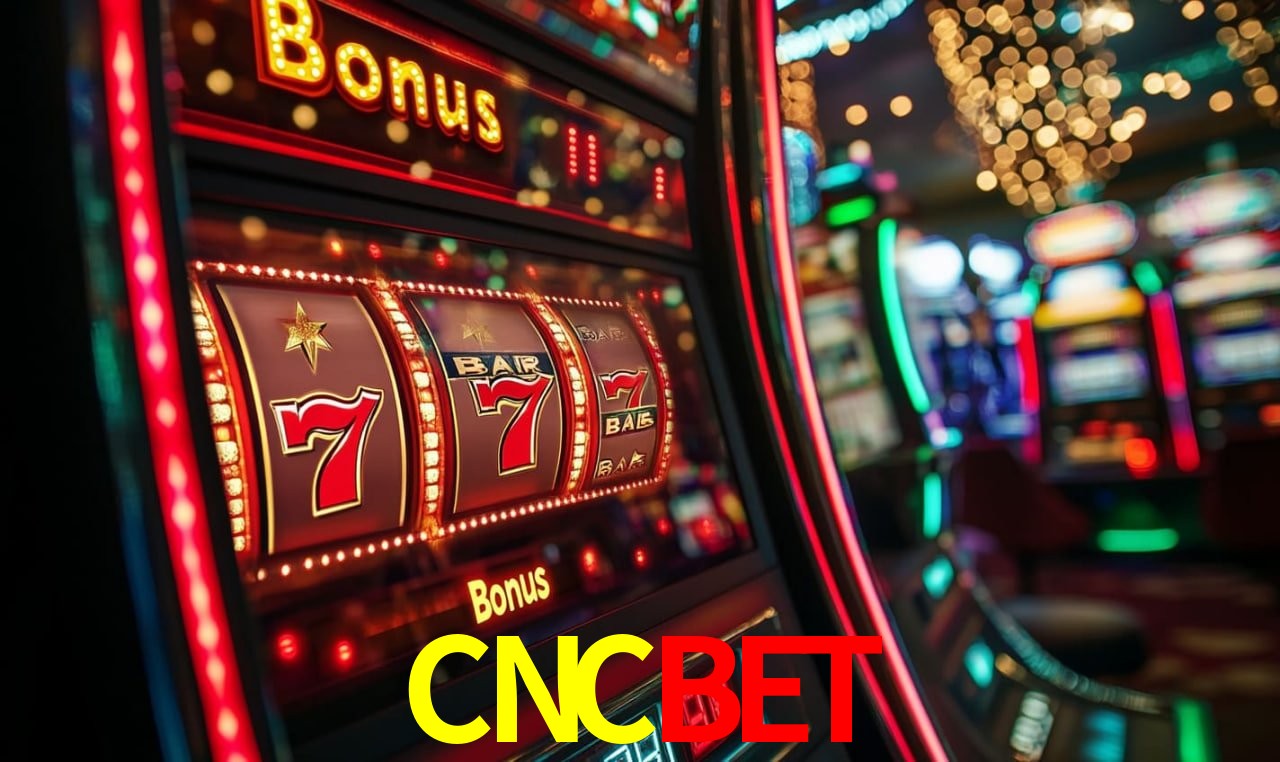 Bônus Generosos e Exclusivos no CNCBET para Você!