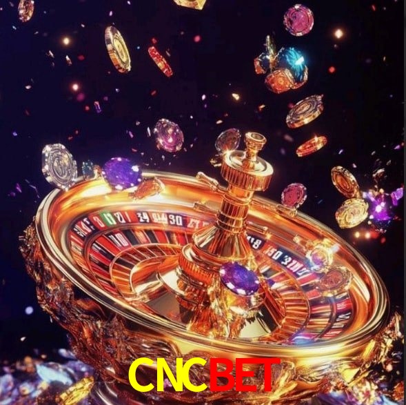 CNCBET: Seu Cassino Premiado com Pagamentos Rápidos