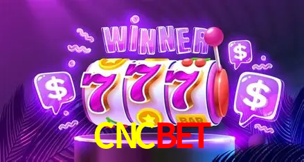 CNC BET App