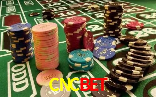 CNC BET App