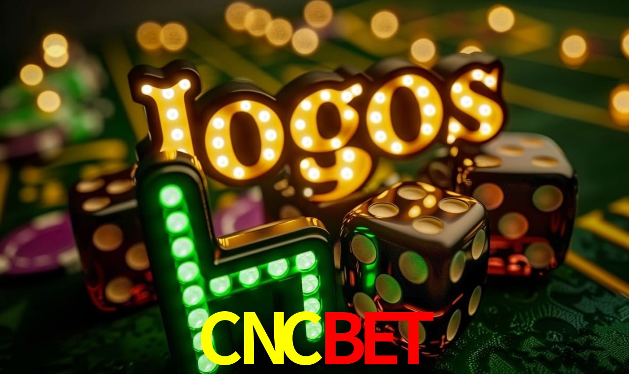 Provedores de Jogos CNCBET
