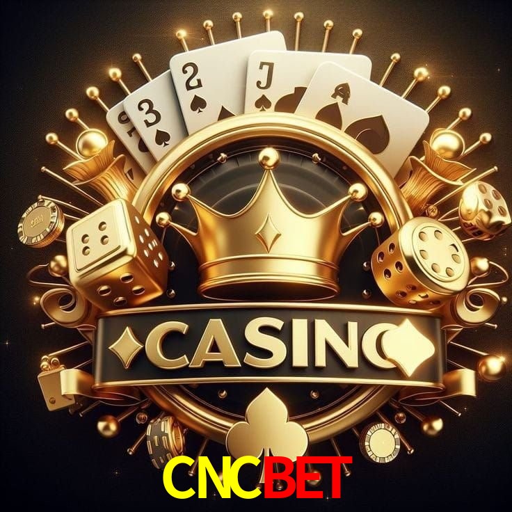 Jogos de Slot CNCBET