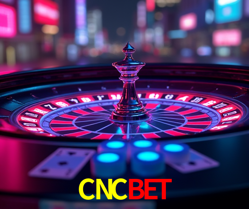 A Emoção da Loteria na CNCBET: Uma Chance de Mudança de Vida