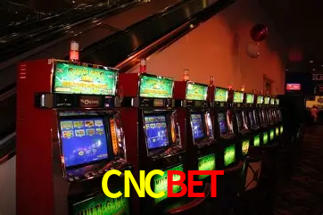 Descubra o Mundo do Cassino Online com CNCBET