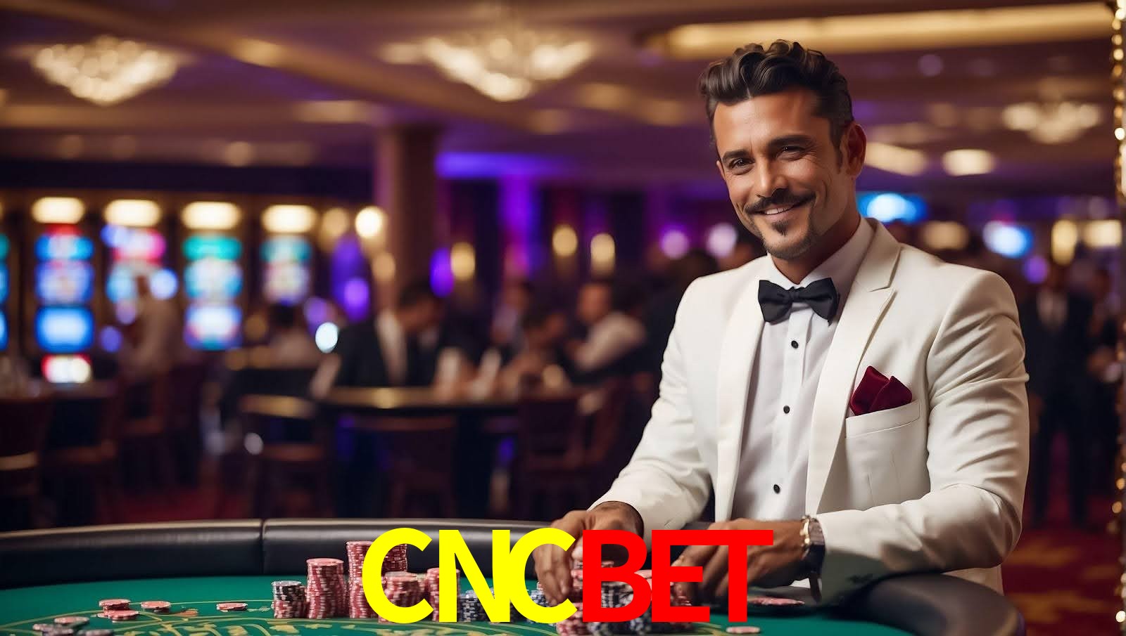Promoções Sazonais CNCBET