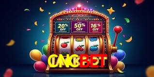CNC BET App