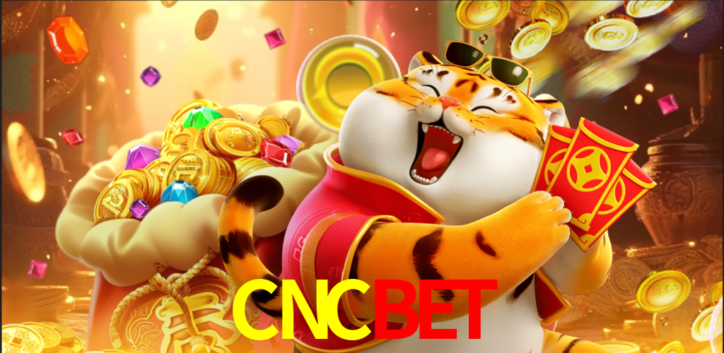 Welcome Bonus CNCBET